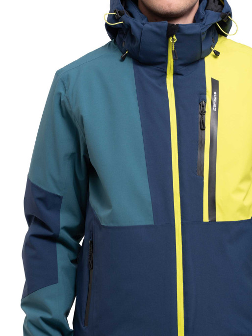 ICEPEAK Μπουφάν Σκι FIRCREST