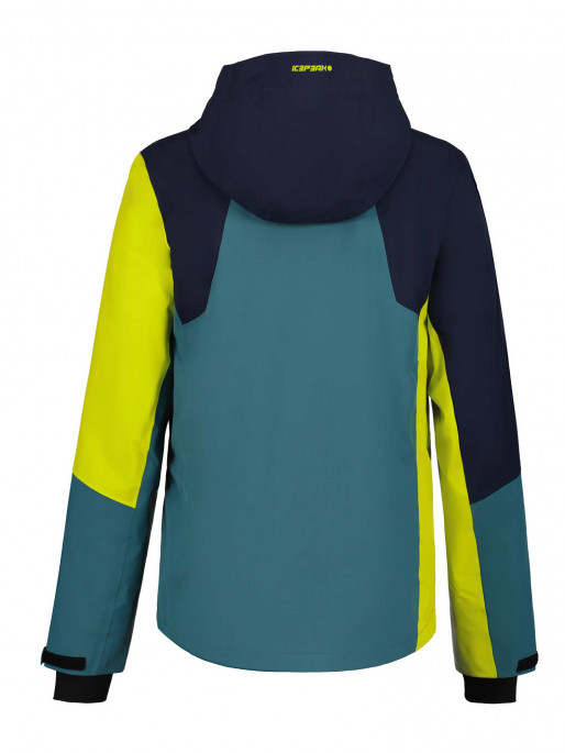 ICEPEAK Geaca Dassow