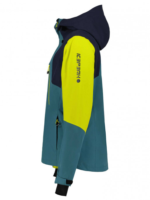 ICEPEAK Geaca Dassow