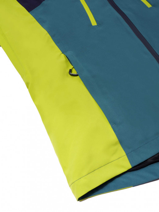 ICEPEAK Geaca Dassow