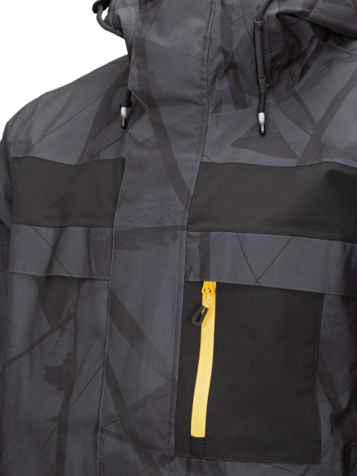 ICEPEAK CLYMER Ski Jacket