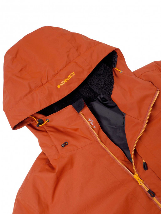 ICEPEAK muška ski jakna CHESTER