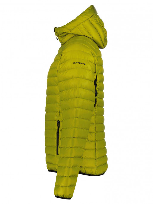 ICEPEAK Muška jakna BELLMEAD