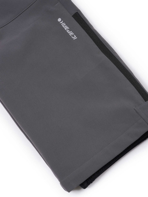 ICEPEAK Muške skijaške pantalone FRANKFURT