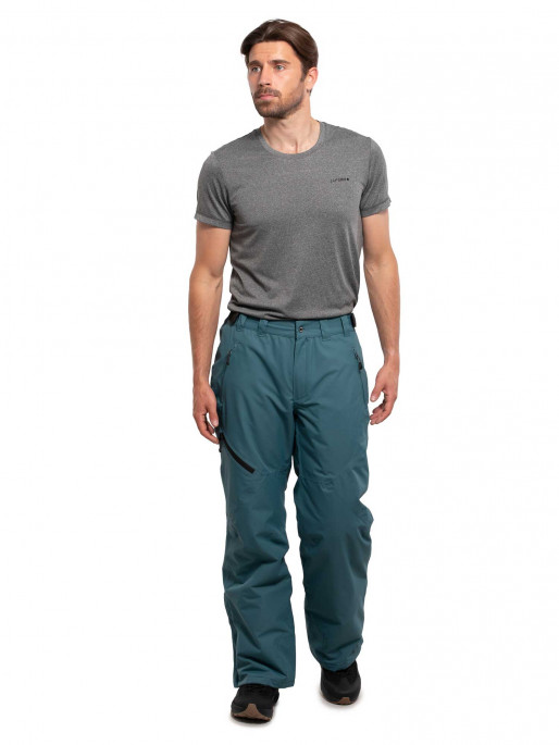 ICEPEAK Muške skijaške pantalone COLMAN