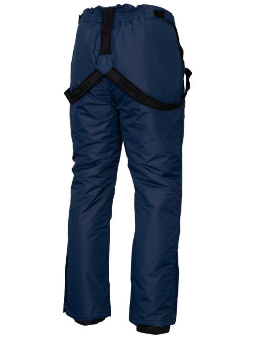 ICEPEAK TRAVIS-10000mm Ski pantalone