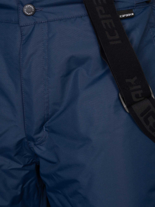 ICEPEAK TRAVIS-10000mm Ski pantalone