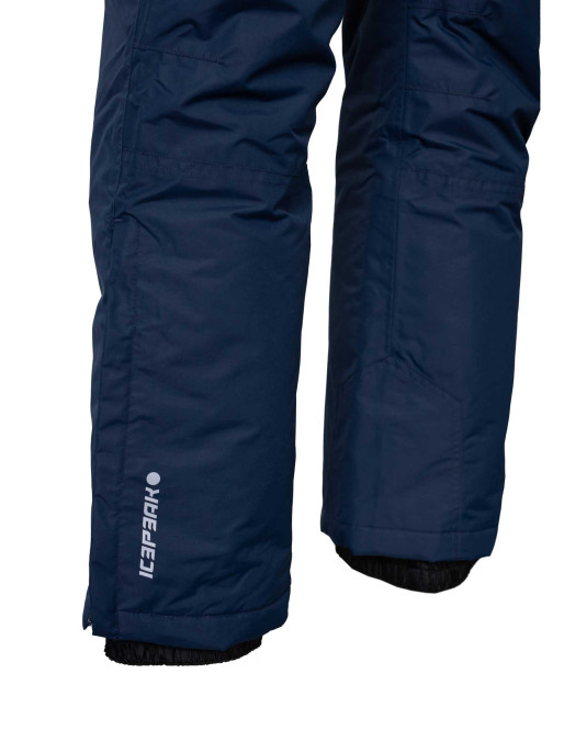 ICEPEAK TRAVIS-10000mm Ski pantalone