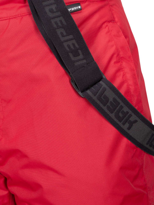 ICEPEAK TRAVIS-10000mm Ski pantalone
