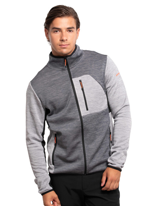 ICEPEAK Muški polar BOLIGEE Fleece Jacket