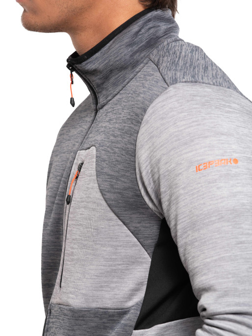 ICEPEAK Muški polar BOLIGEE Fleece Jacket