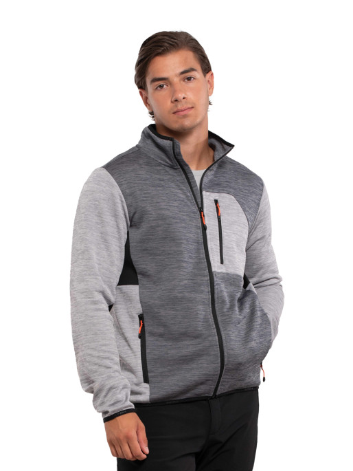 ICEPEAK Muški polar BOLIGEE Fleece Jacket