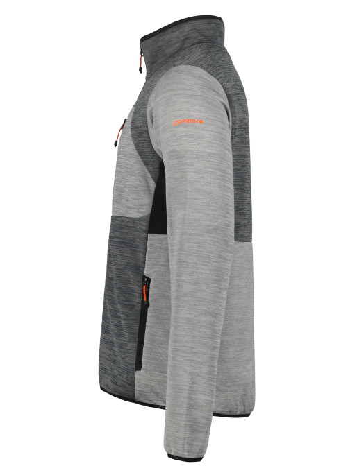 ICEPEAK Muški polar BOLIGEE Fleece Jacket