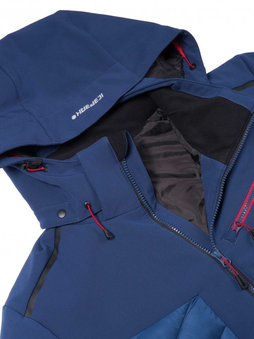 ICEPEAK Μπουφάν Σκι FREMONT