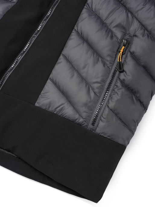 ICEPEAK Muška skijaška jakna FREMONT
