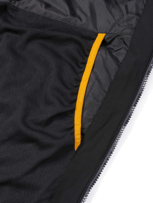 ICEPEAK Muška skijaška jakna FREMONT