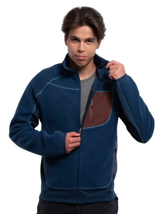 ICEPEAK Polar Mohawk