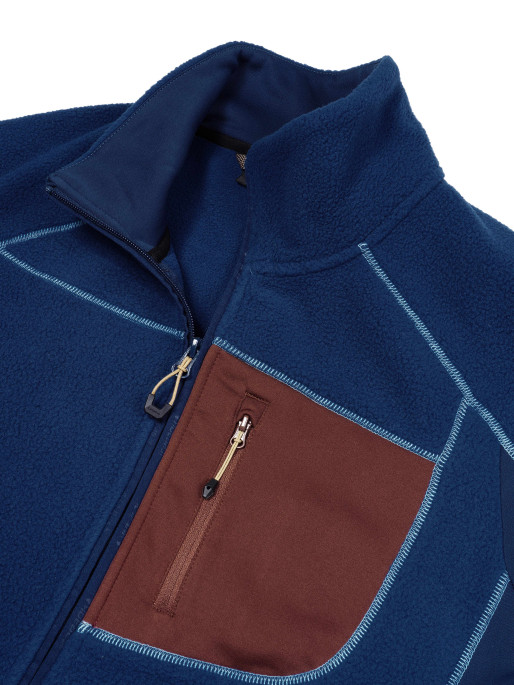 ICEPEAK Polar Mohawk