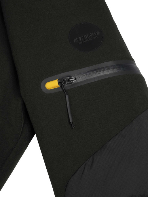 ICEPEAK EBERN Ski Jacket