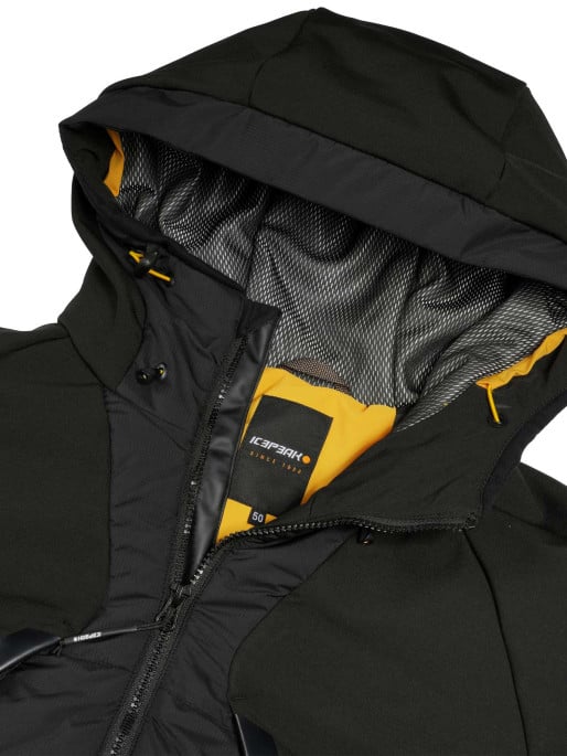 ICEPEAK EBERN Ski Jacket