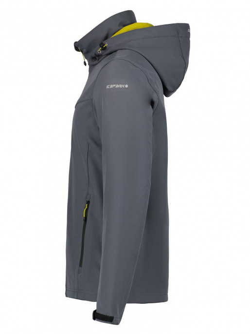 ICEPEAK Muška softshell jakna BRIMFIELD