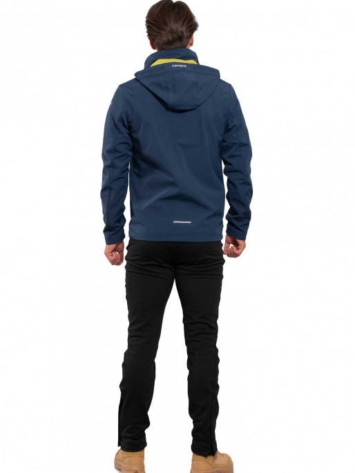 ICEPEAK Μπουφάν BRIMFIELD
