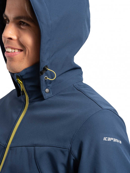 ICEPEAK Μπουφάν BRIMFIELD