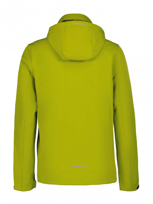 ICEPEAK Μπουφάν BRIMFIELD