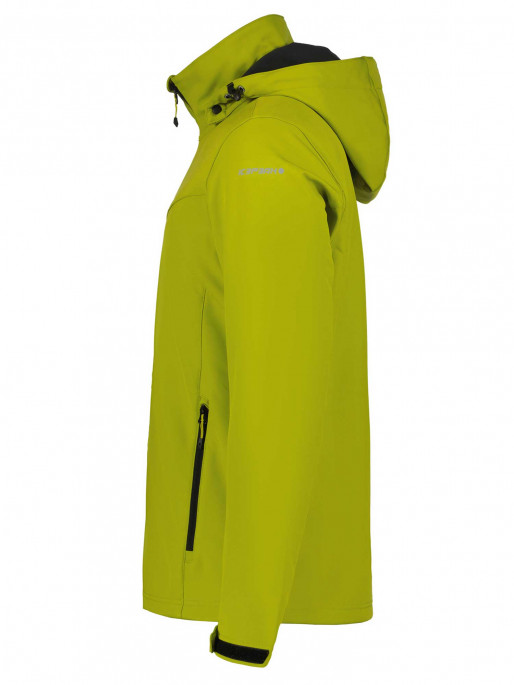 ICEPEAK Μπουφάν BRIMFIELD