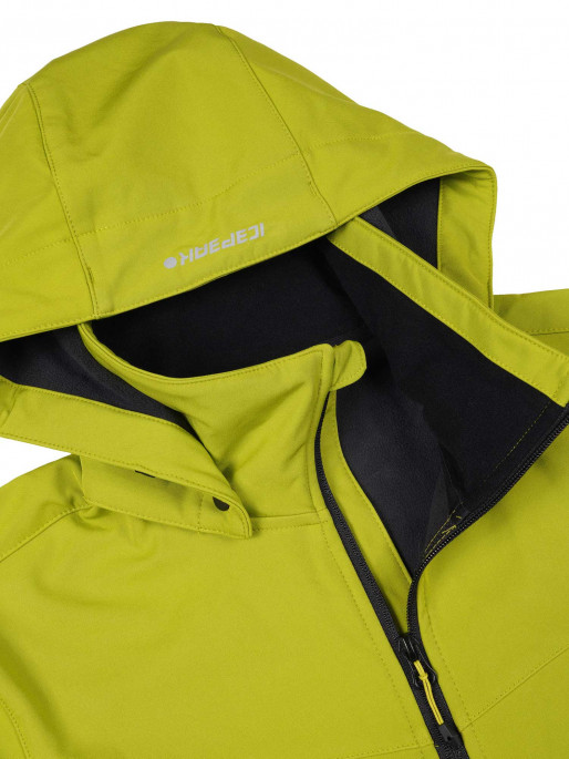 ICEPEAK Μπουφάν BRIMFIELD