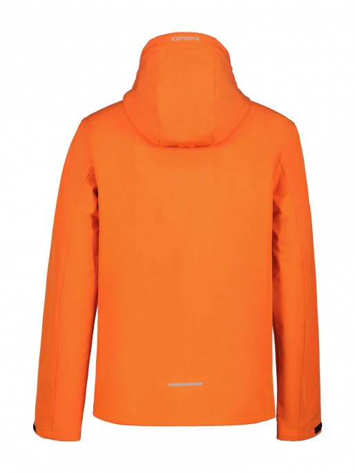 ICEPEAK Muška softshell jakna BRIMFIELD