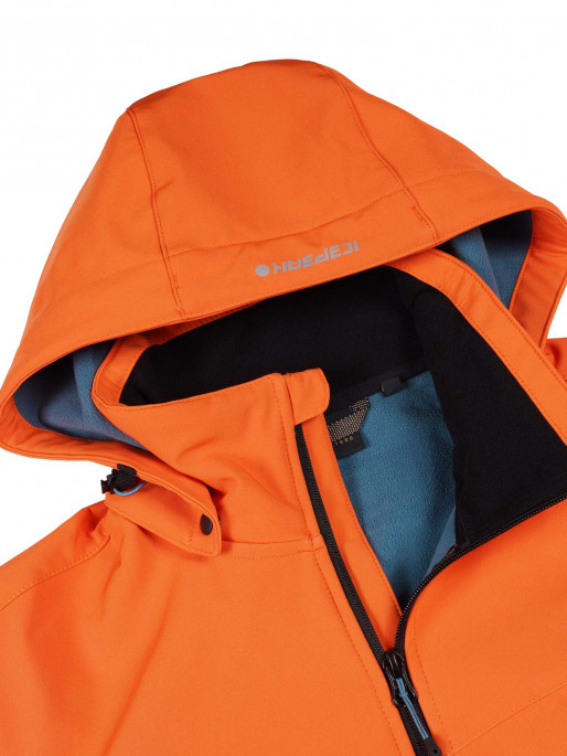 ICEPEAK Muška softshell jakna BRIMFIELD