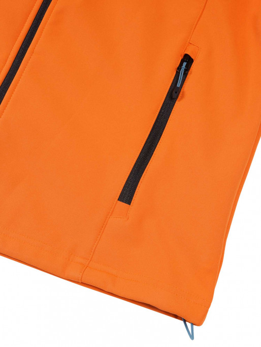 ICEPEAK Muška softshell jakna BRIMFIELD
