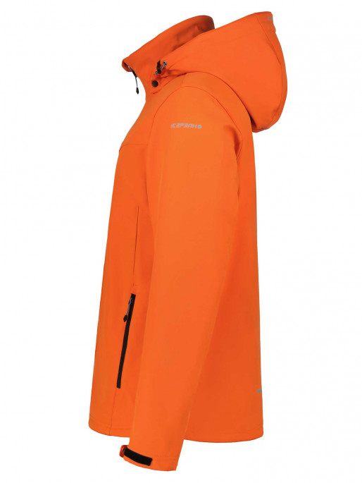 ICEPEAK Muška softshell jakna BRIMFIELD