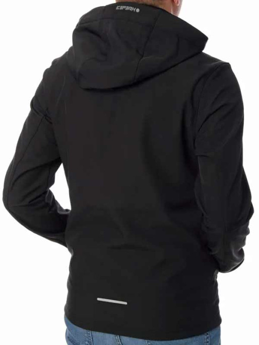 ICEPEAK Яке BRIMFIELD
