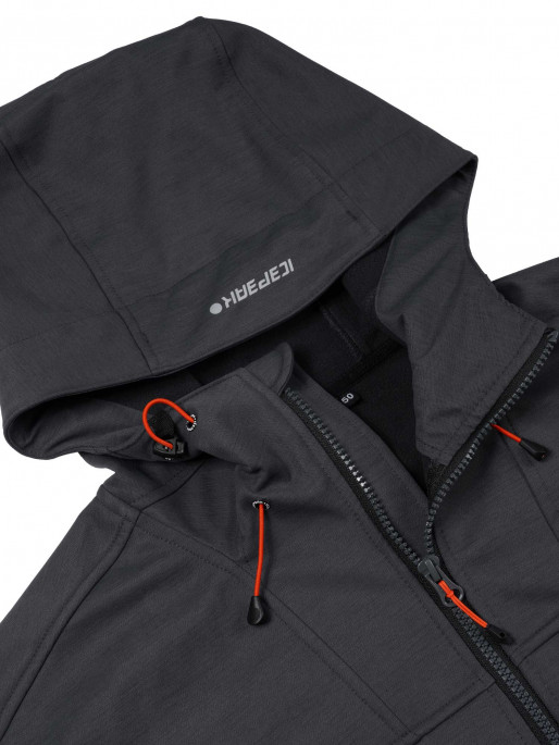 ICEPEAK Geaca Bazine