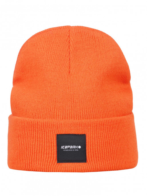 ICEPEAK Fes Harcourt