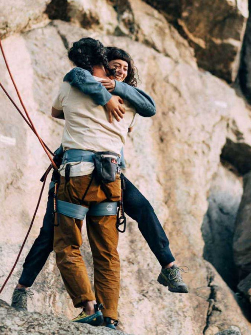 SALEWA Седалка FLOW 2.0 MENS