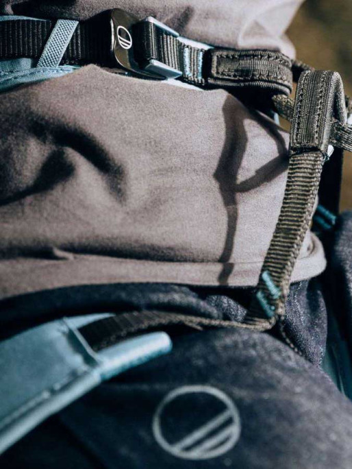 SALEWA Седалка FLOW 2.0 WOMENS