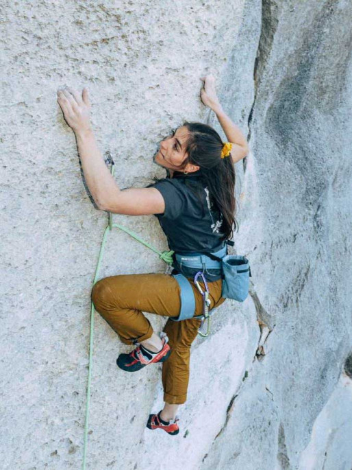 SALEWA Седалка FLOW 2.0 WOMENS