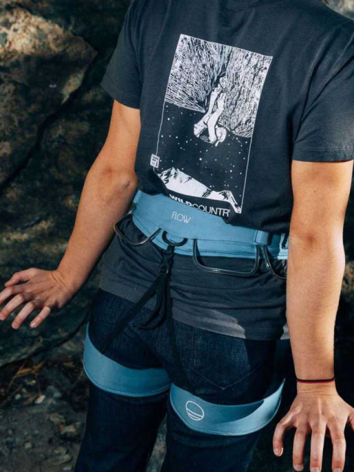 SALEWA Седалка FLOW 2.0 WOMENS