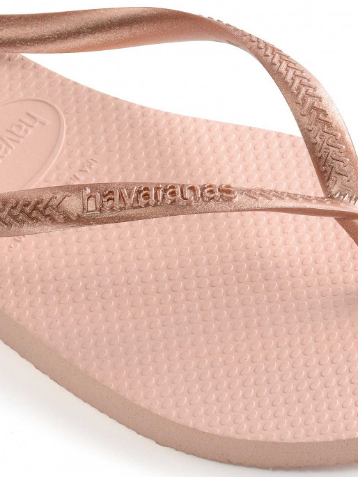 HAVAIANAS SLIM Flip Flops