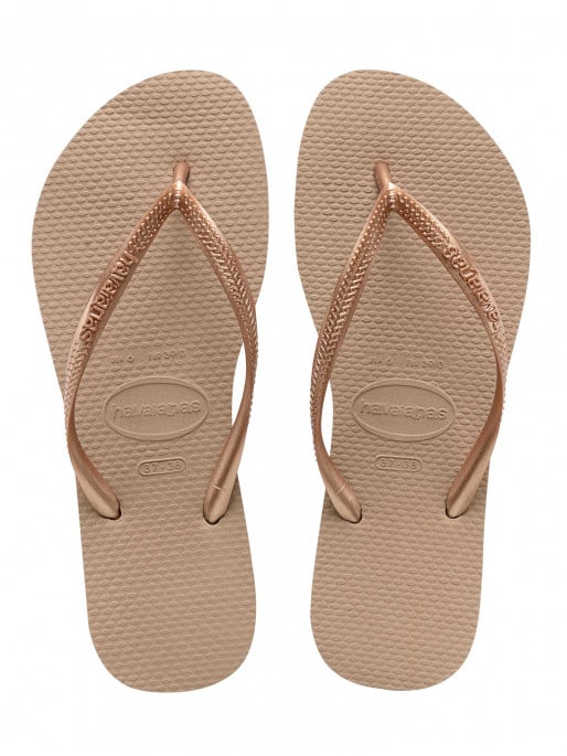 HAVAIANAS Джапанки SLIM