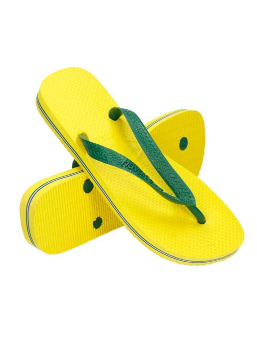 HAVAIANAS Джапанки BRASIL