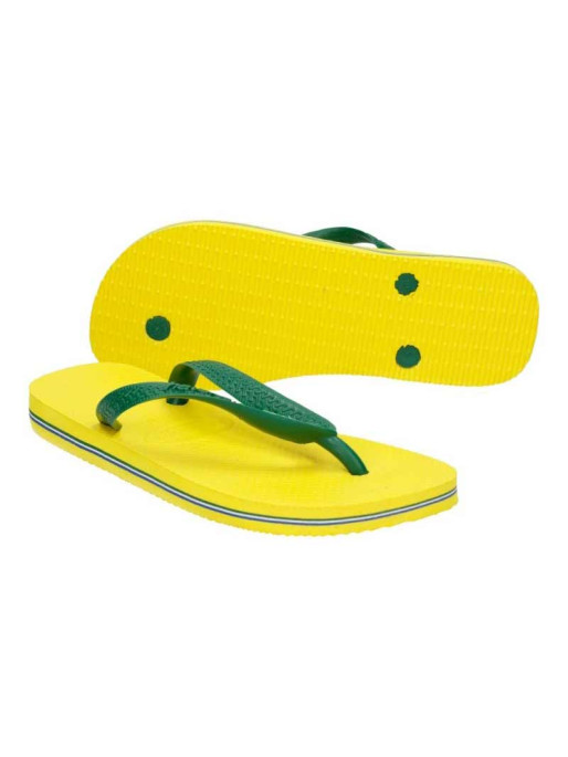 HAVAIANAS Джапанки BRASIL