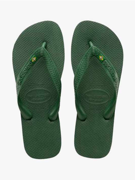 HAVAIANAS Джапанки BRASIL