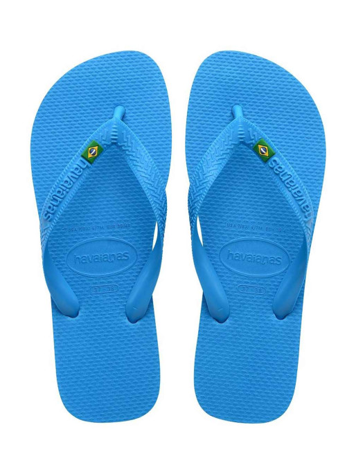HAVAIANAS Джапанки BRASIL