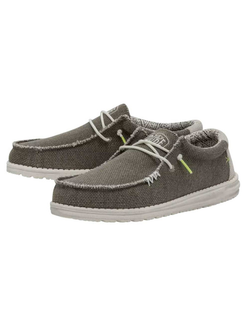 Hey Dude Обувки Wally Braided