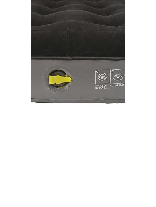 OUTWELL Dušek Classic King