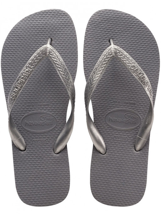 HAVAIANAS Джапанки TOP METALLIC
